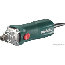 Прямошлифовальная машина Metabo GE 710 Compact (60061500)