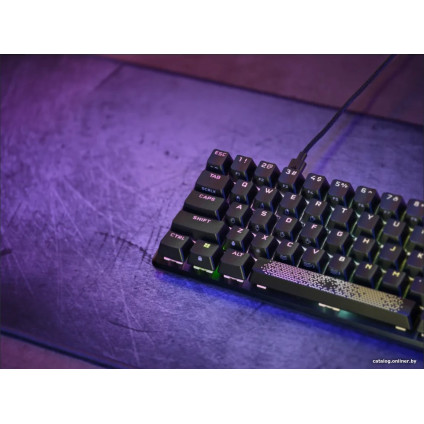 Клавиатура Corsair K65 Pro Mini (Corsair OPX, нет кириллицы)