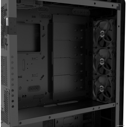 Корпус Phanteks Enthoo Elite (черный)