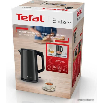 Электрический чайник Tefal Bouilloire KI583E10