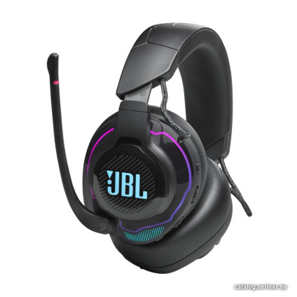 Наушники JBL Quantum 910