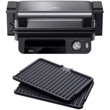 Электрогриль Braun MultiGrill 5 CG5033