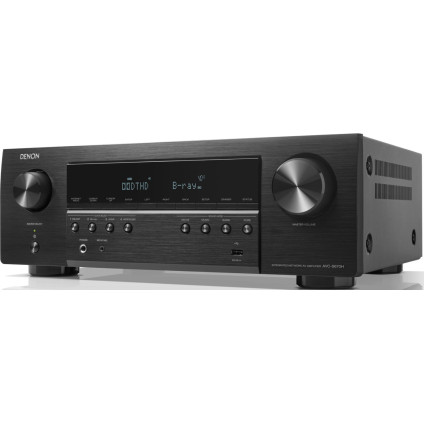 AV усилитель Denon AVC-S670H