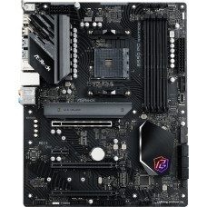 Материнская плата ASRock B550 PG Riptide