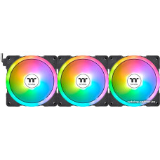 Комплект вентиляторов для корпуса Thermaltake Swafan EX14 ARGB TT Premium Edition 3-Fan Pack CL-F168-PL14SW-A