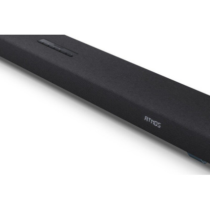 Саундбар Sharp HT-SBW53121 (черный)