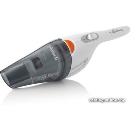 Пылесос Gorenje MVC 72 FW