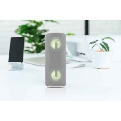 Беспроводная колонка JVC XS-E423 (серый)