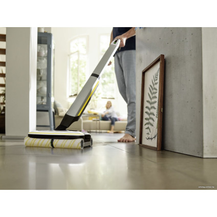 Электрошвабра Karcher FC 7 Cordless 1.055-701.0
