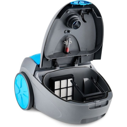 Пылесос Zelmer ZVC262