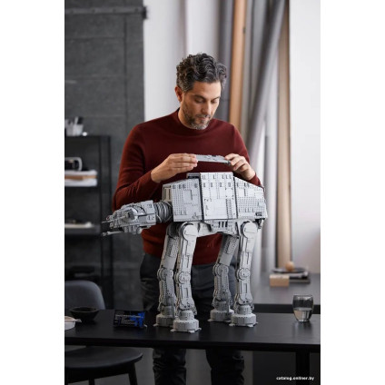 Конструктор LEGO Star Wars 75313 AT-AT