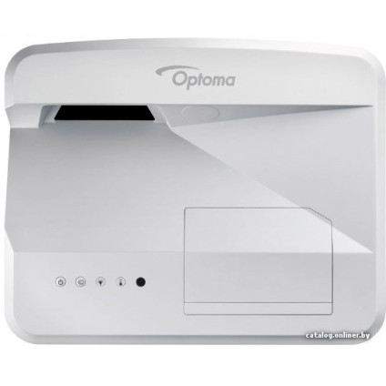 Проектор Optoma W320USTi