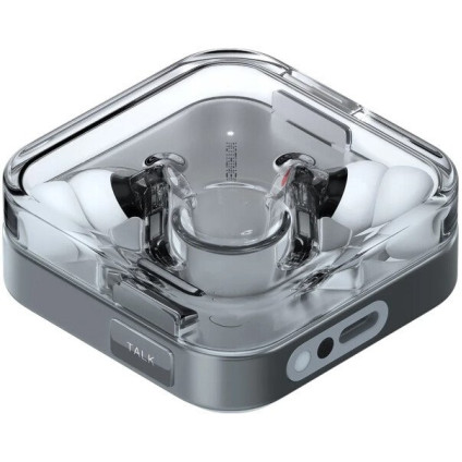 Наушники Nothing Ear 3 (белый)