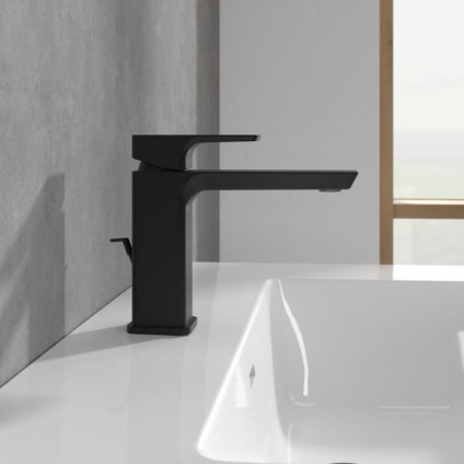 Смеситель Villeroy & Boch Subway 3.0 TVW112002000K5
