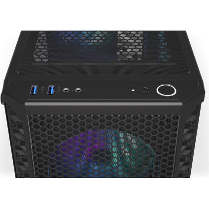 Корпус Endorfy Signum 300 ARGB EY2A006