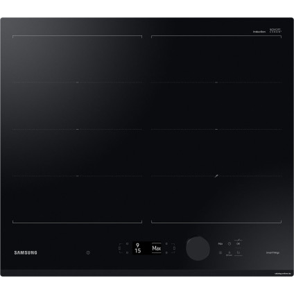 Варочная панель Samsung NZ64B7799GK