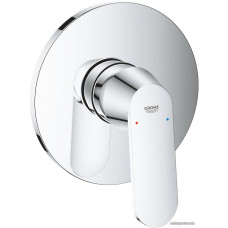 Смеситель без скрытого механизма Grohe Eurostyle Cosmopolitan 24044000