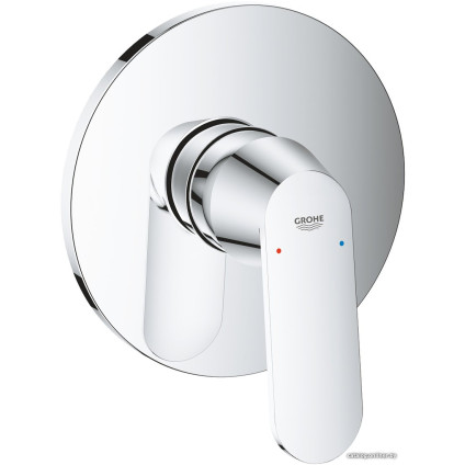 Смеситель без скрытого механизма Grohe Eurostyle Cosmopolitan 24044000