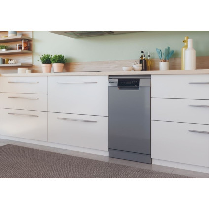 Отдельностоящая посудомоечная машина Candy CDPH 2D1047S