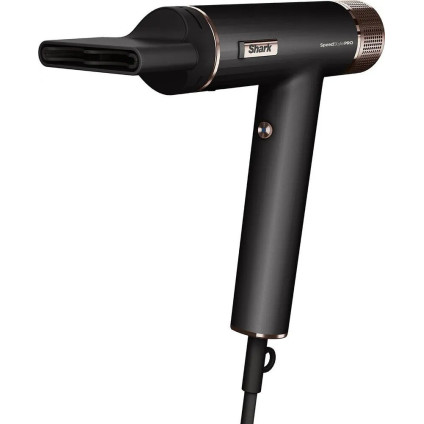 Фен Shark SpeedStyle Pro HD752EU