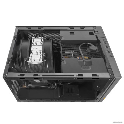 Корпус SilverStone Sugo 14 SST-SG14B