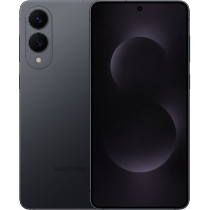 Телефон Samsung Galaxy S25 Edge SM-S937B 12GB/256GB (титановый черный)