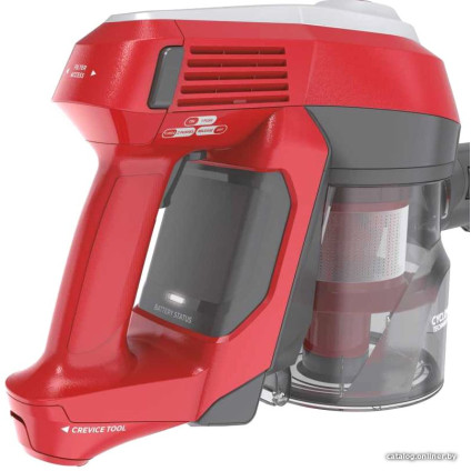 Пылесос Hoover HF122RH 011