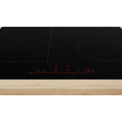 Варочная панель Bosch Serie 6 PVS61RHB1E