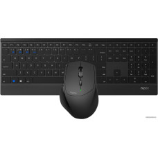 Офисный набор Rapoo 9500M