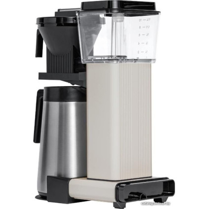 Капельная кофеварка Technivorm Moccamaster KBGT741 (белый)