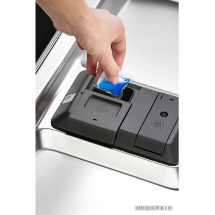 Встраиваемая посудомоечная машина Electrolux EEM48320L