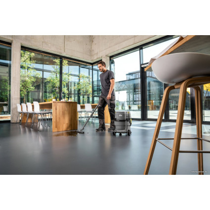 Пылесос Karcher NT 22/1 Ap Bp L 1.528-130.0
