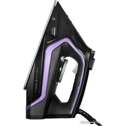 Утюг Zelmer ZIR2600 GlidePro