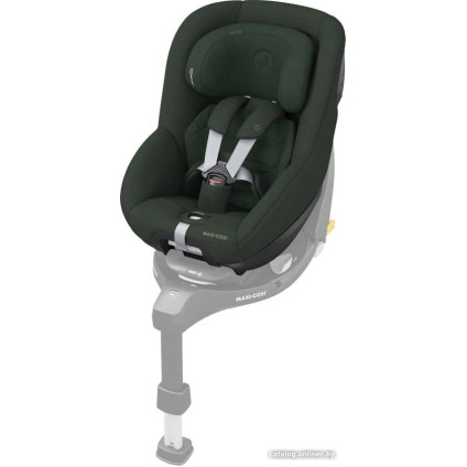 Детское автокресло Maxi-Cosi Pearl 360 Pro (authentic green)