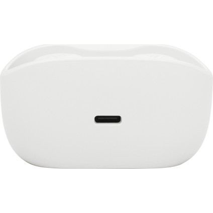 Наушники JBL Wave Buds 2 (белый)