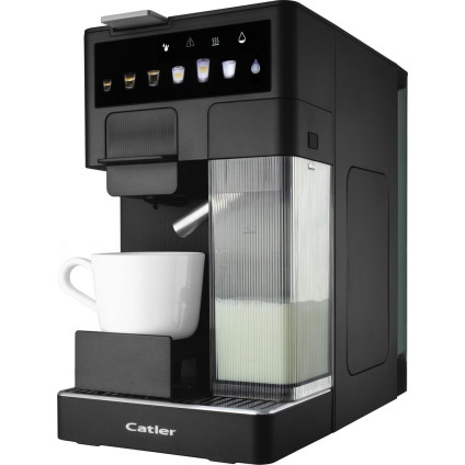 Капсульная кофеварка Catler ES 751 B Renzo