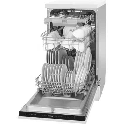 Встраиваемая посудомоечная машина Amica DIM42E6EBqO