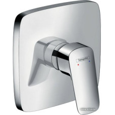 Смеситель без скрытого механизма Hansgrohe Logis [71605000]