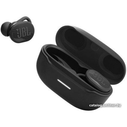Наушники JBL Endurance Race (черный)