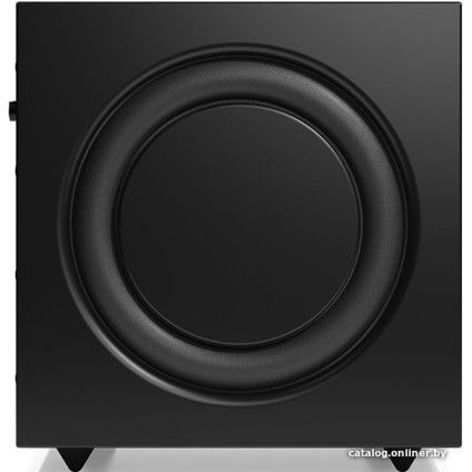 Проводной сабвуфер Audio Pro SW-10 (черный)