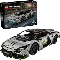 Конструктор LEGO Technic 42214 Суперкар Lamborghini Revuelto