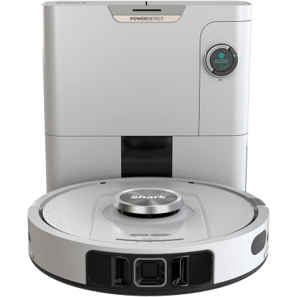 Робот-пылесос Shark PowerDetect Self-Empty AV2820VEEUWH