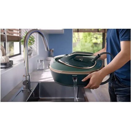 Утюг Philips PerfectCare 8000 PSG8200/70