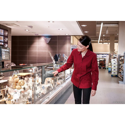 Стеклоочиститель Karcher WVP 10 Adv 1.633-560.0