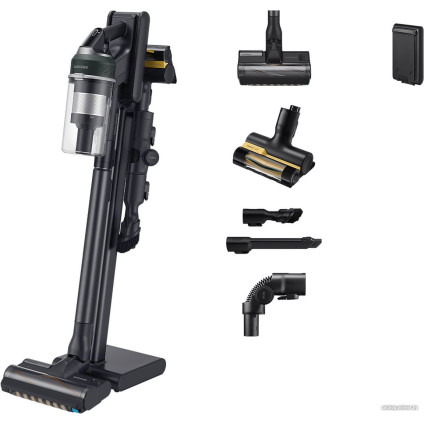 Пылесос Samsung VS20C9542TN/GE