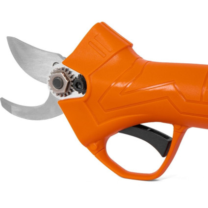 Секатор Daewoo Power DAGP 2516Li SET (с 1-им АКБ)