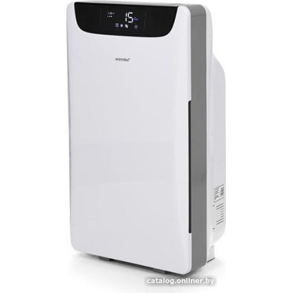 Очиститель воздуха Warmtec AP168W