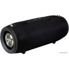 Беспроводная колонка Manta SPK15GO (черный)