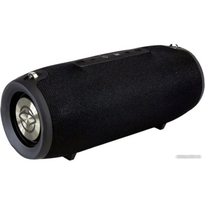 Беспроводная колонка Manta SPK15GO (черный)