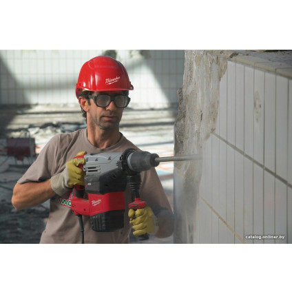 Перфоратор Milwaukee Kango 750 S 4933398600
